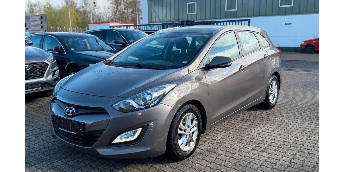 Hyundai i30 187.000 km 4.300 &euro; Seelze 30926
