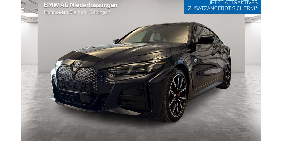 BMW i4 33.988 km 56.300 &euro; Hannover 30539