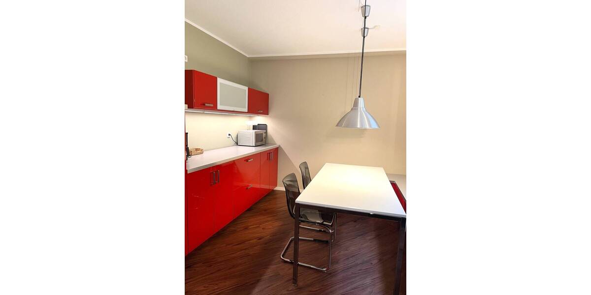 Gewerbeobjekt Hannover Mitte - 1 Zimmer, 125 m&sup2;, 940&euro; | Angebot:25815915