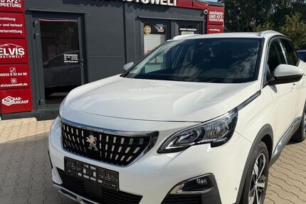 Peugeot 3008 190.500 km 9.700 &euro; Neustadt 31535