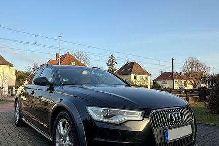 Audi A6 Allroad 293.000 km 11.490 &euro; Neustadt 31535