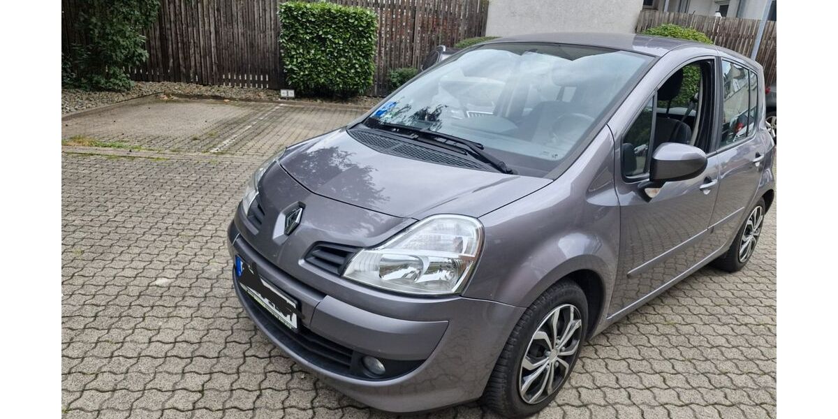 Renault Modus 119.500 km 2.150 &euro; Hannover 30165
