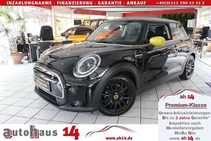 Mini Cooper S 22.998 km 19.950 &euro; Isernhagen NB 30916