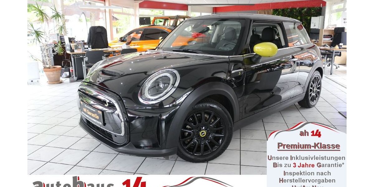 Mini Cooper S 22.998 km 19.950 &euro; Isernhagen NB 30916