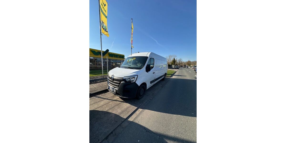 Renault Master 140.000 km 14.400 &euro; Gehrden 30989