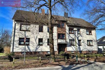 Wohnung Langenhagen Engelbostel - 3 Zimmer, 55 m&sup2;, 119.000&euro; | Angebot:25933474