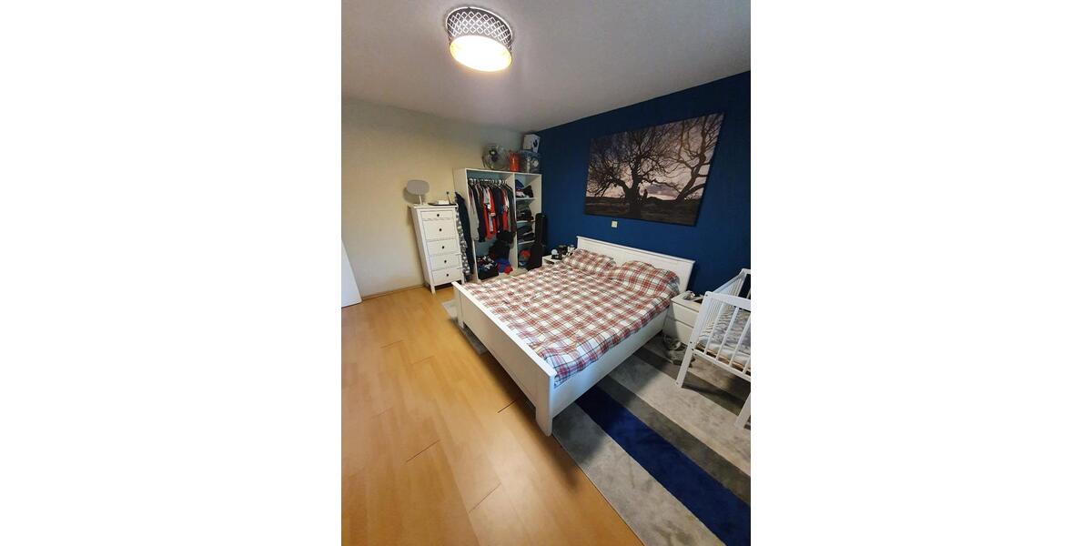 Hochparterre Hannover Döhren-Wülfel - 3 Zimmer, 79 m&sup2;, 880&euro; | Angebot:25988537