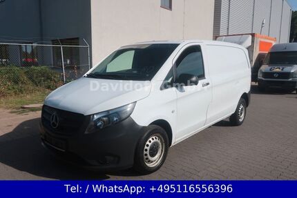 Mercedes-Benz Vito 199.433 km 8.500 &euro; Hannover 30179
