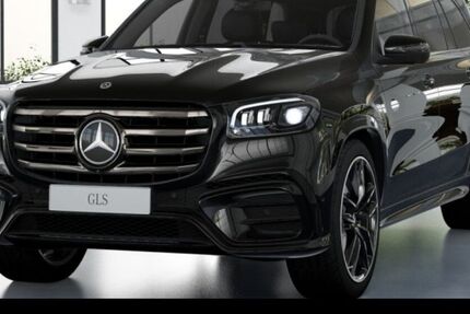 Mercedes-Benz GLS 450 9.900 km 116.500 &euro; Hannover 30655