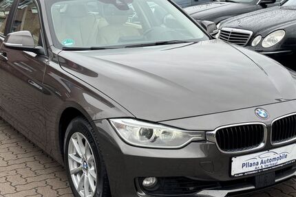 BMW 320 161.500 km 11.499 &euro; Isernhagen (Awb) Hannover 30916