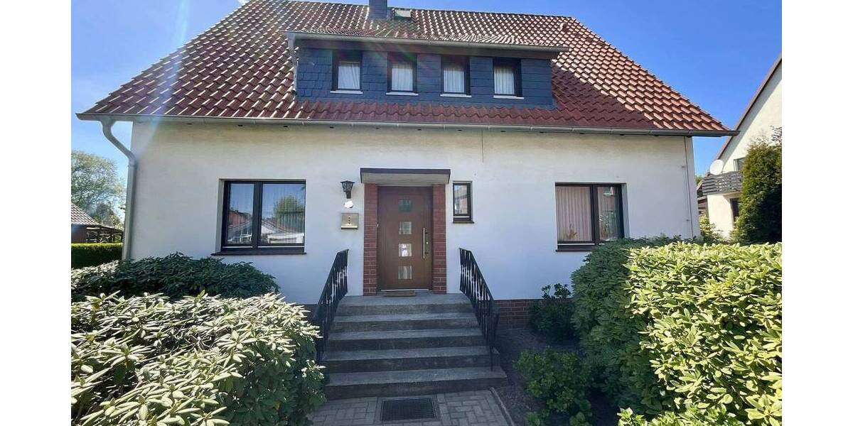 Einfamilienhaus Wedemark Bissendorf - 6 Zimmer, 137 m&sup2;, 397.000&euro; | Angebot:26696320