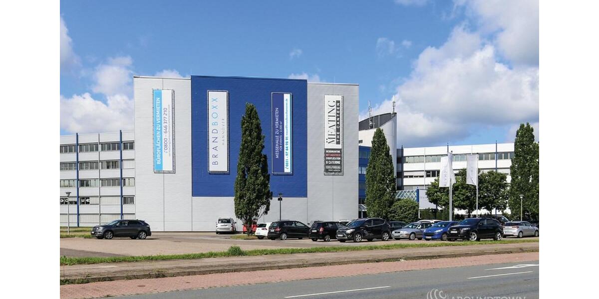 Gewerbeobjekt Langenhagen Engelbostel - 788&euro; | Angebot:24784970