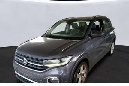 VW T-Cross 31.412 km 16.890 &euro; Hannover 30519