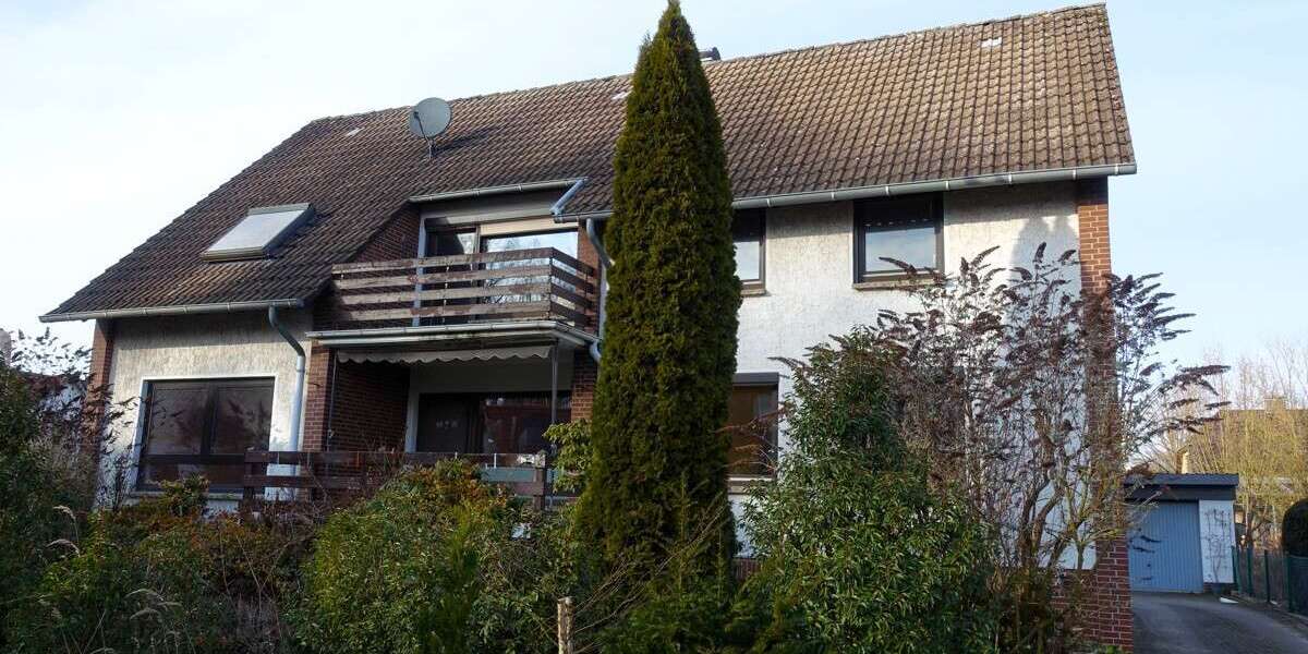 Einfamilienhaus Lehrte / Hämelerwald Hämelerwald - 8 Zimmer, 181 m&sup2;, 325.000&euro; | Angebot:25157003