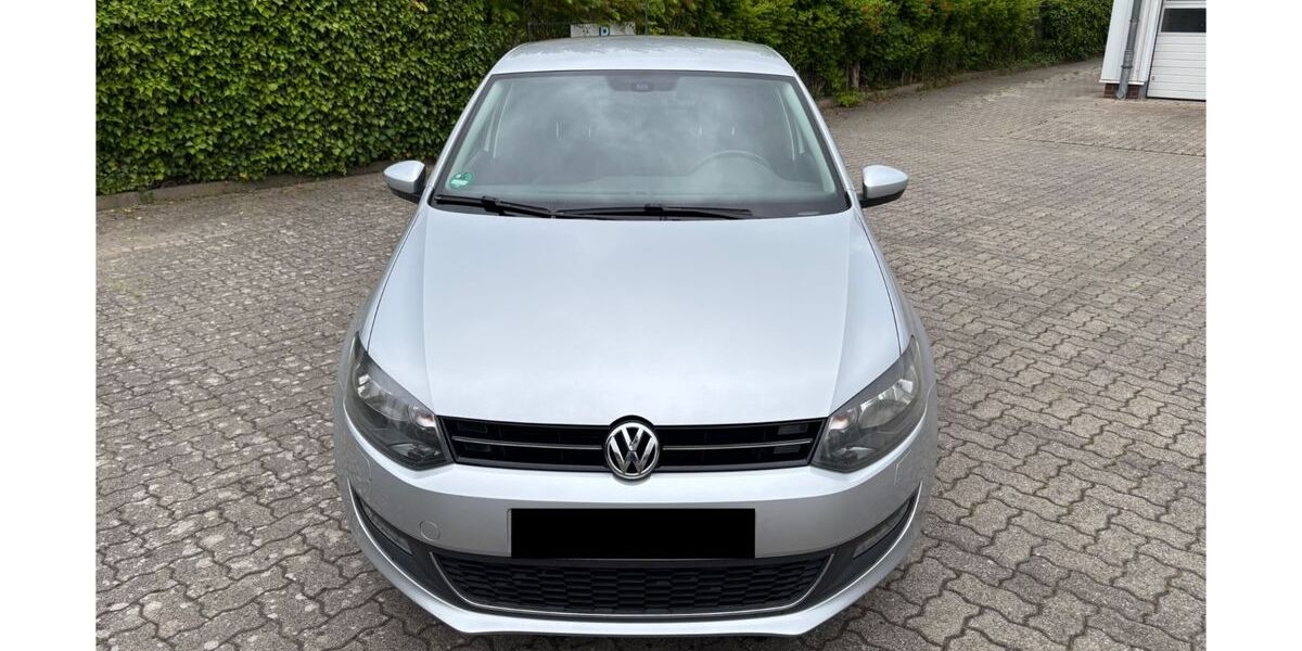 VW Polo 205.535 km 4.999 &euro; Bad Nenndorf 31542