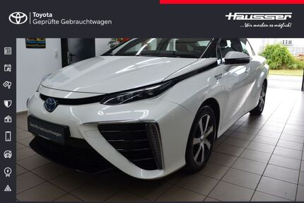 Toyota Mirai 20.000 km 18.840 &euro; Wunstorf 31515