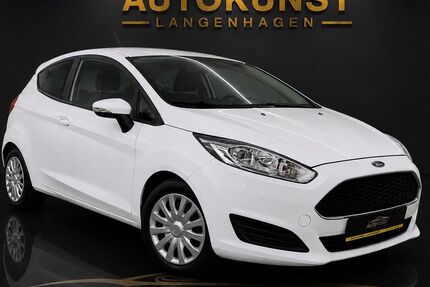 Ford Fiesta 107.642 km 4.999 &euro; Langenhagen 30851