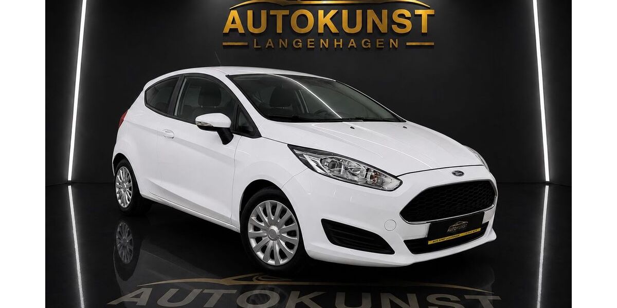 Ford Fiesta 107.642 km 4.999 &euro; Langenhagen 30851