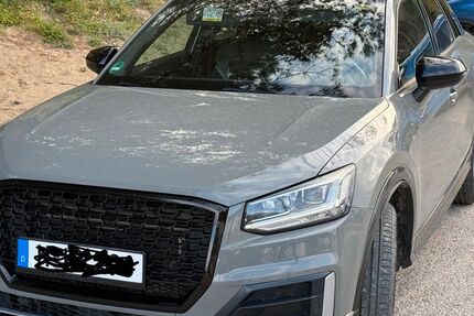 Audi Q2 115.000 km 19.300 &euro; Hannover 30657