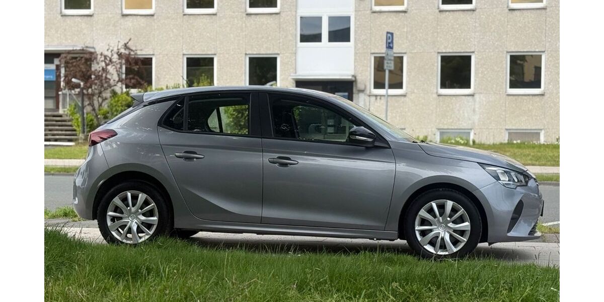 Opel Corsa 106.000 km 8.800 &euro; Hannover 30179