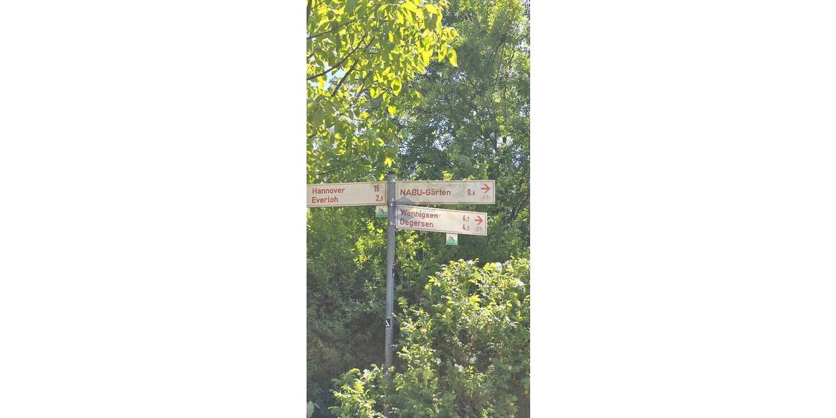 Etagenwohnung Gehrden - 2 Zimmer, 40 m&sup2;, 360&euro; | Angebot:26541371