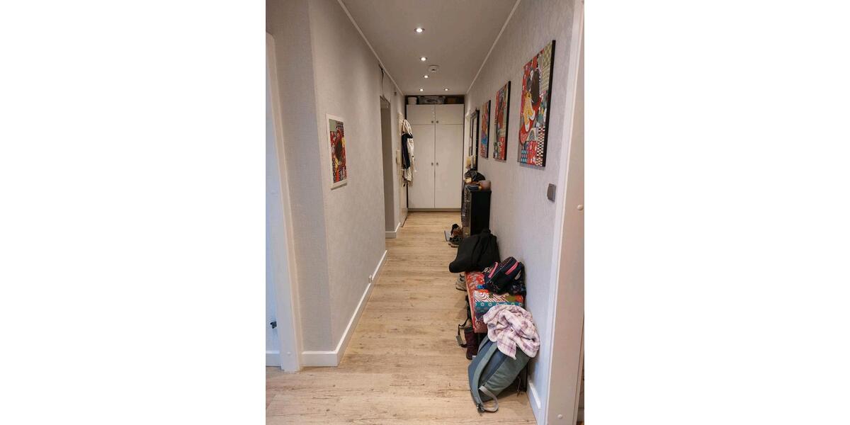 Etagenwohnung Laatzen - 3.5 Zimmer, 90 m&sup2;, 165.000&euro; | Angebot:27521495