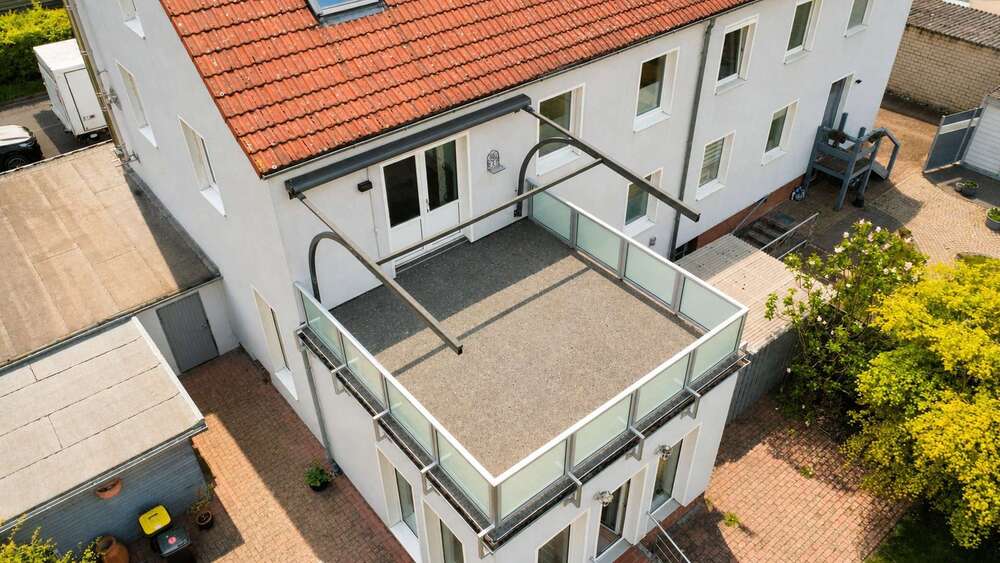 Etagenwohnung Neustadt am Rübenberge - 3.5 Zimmer, 118 m&sup2;, 1.075&euro; | Angebot:26494166