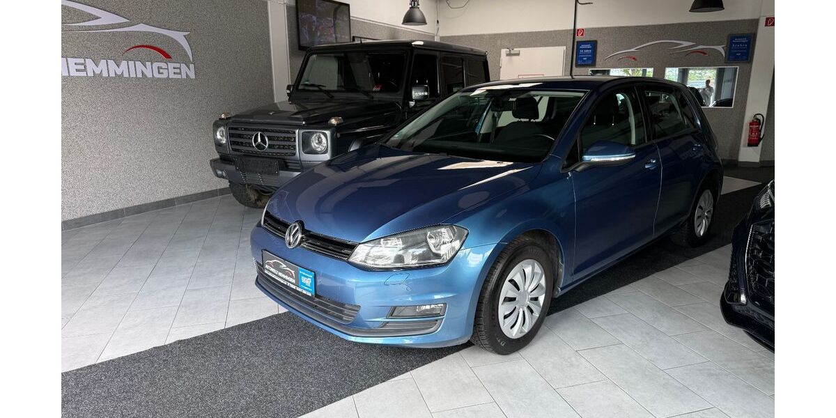 VW Golf 154.715 km 7.500 &euro; Hemmingen 30966