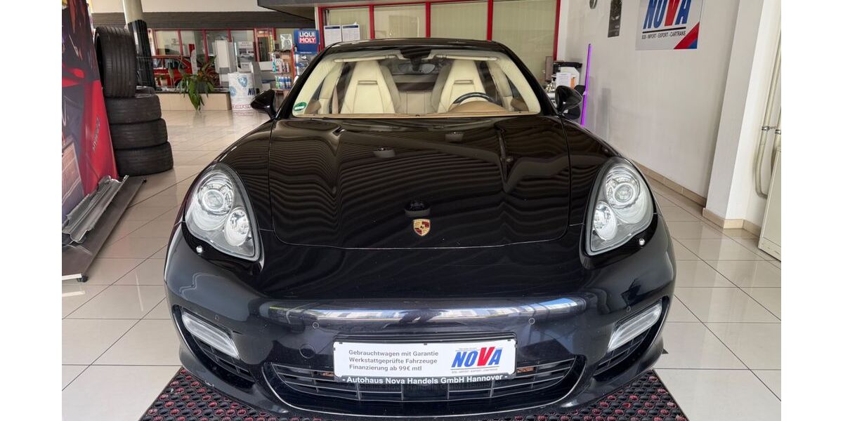 Porsche Panamera 168.700 km 23.690 &euro; Laatzen bei Hannover 30880