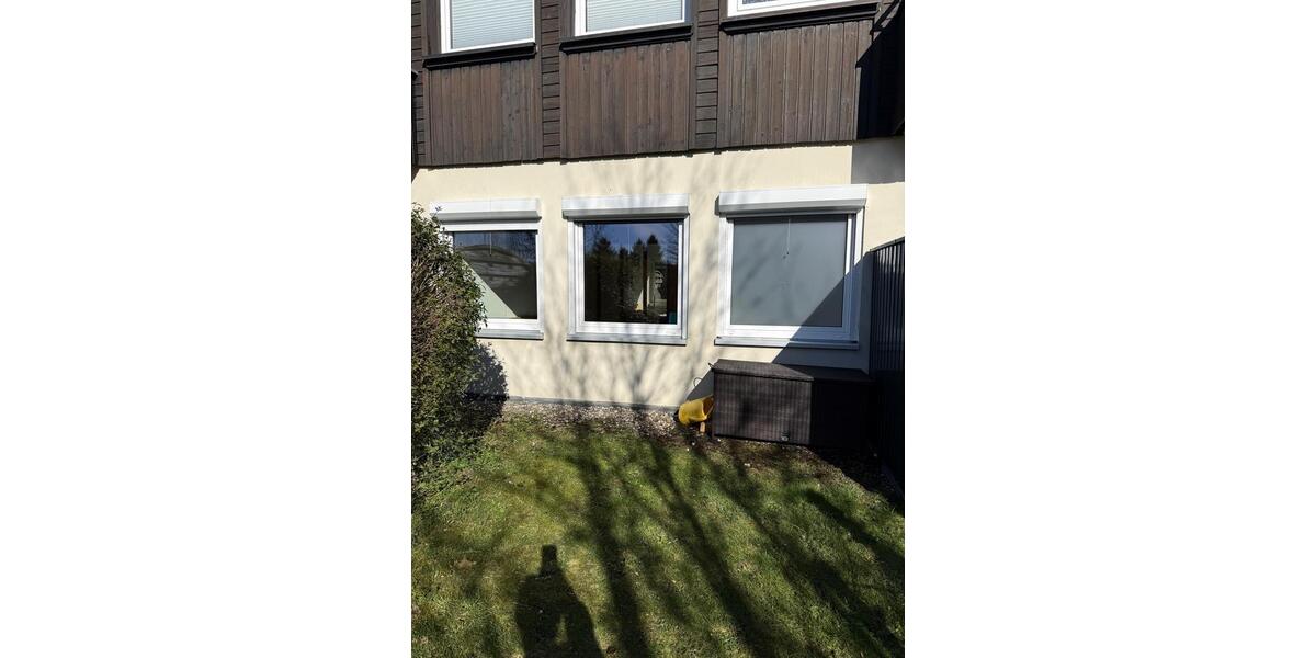 Terrassenwohnung Hannover Buchholz-Kleefeld - 2 Zimmer, 58 m&sup2;, 110.000&euro; | Angebot:26297292