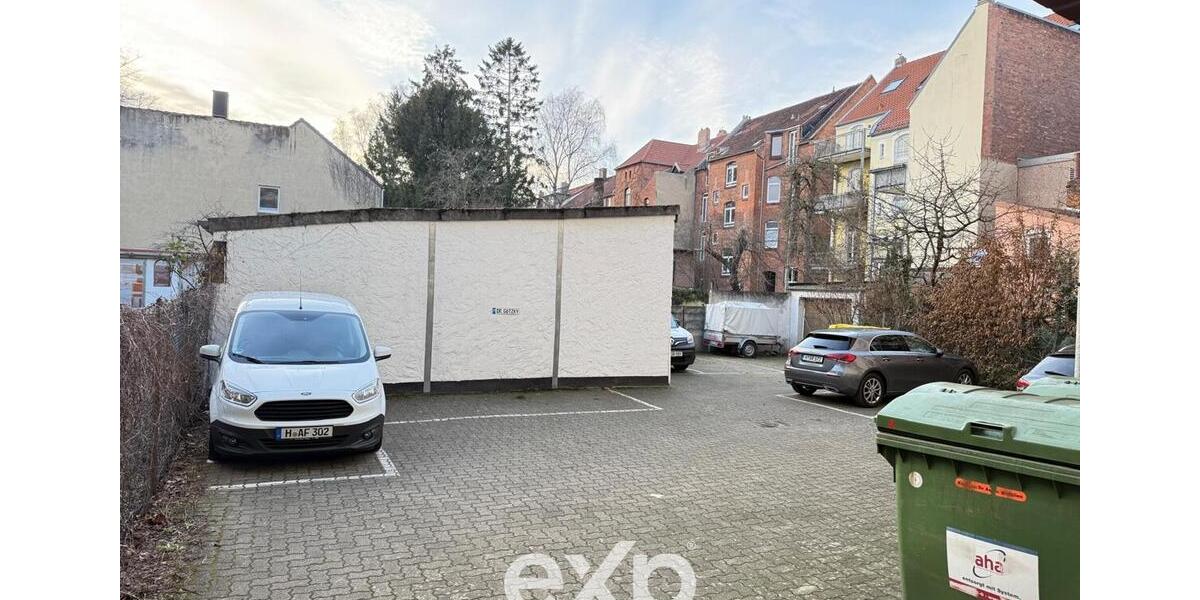 Gewerbeobjekt Hannover Döhren-Wülfel - 2.500&euro; | Angebot:25894799