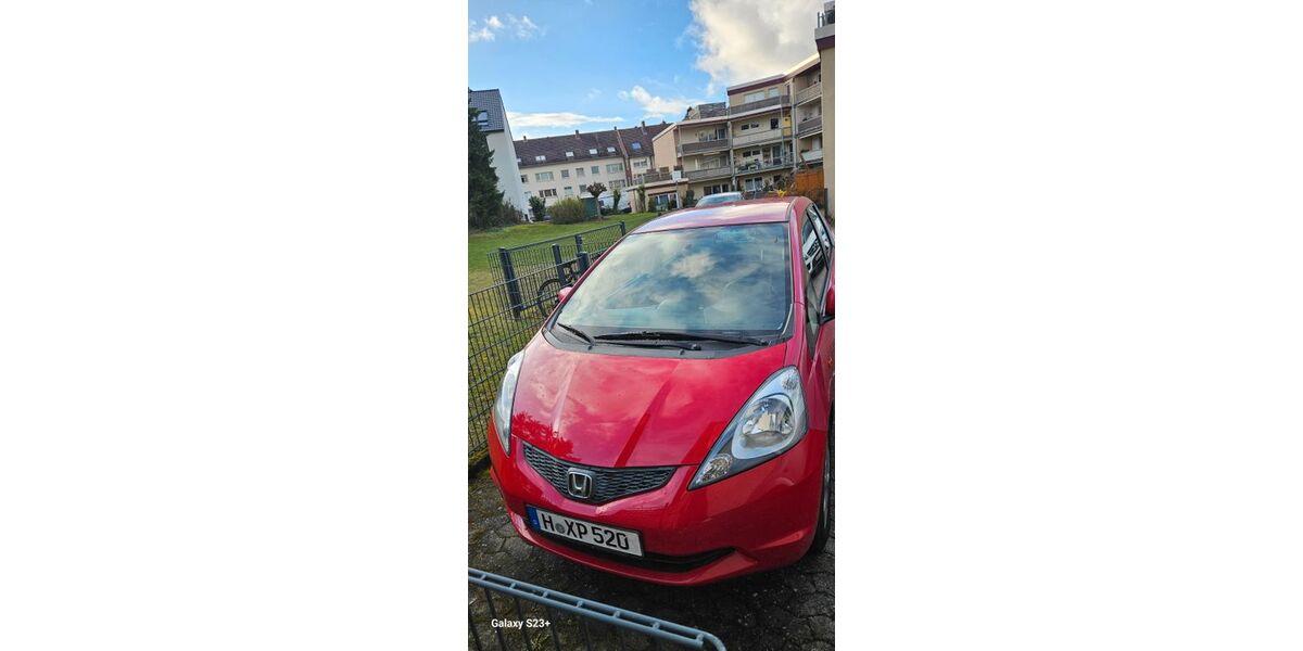 Honda Jazz 163.500 km 2.150 &euro; Hannover 30519