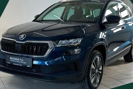 Skoda Karoq 44.392 km 21.499 &euro; Hemmingen/Hannover 30966