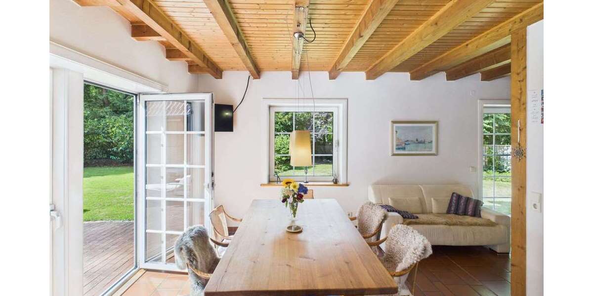 Einfamilienhaus Wedemark - 9.5 Zimmer, 348 m&sup2;, 1.250.000&euro; | Angebot:25781865