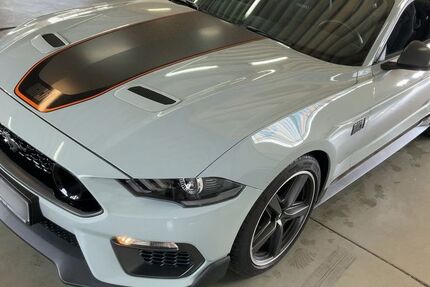 Ford Mustang 6.177 km 58.950 &euro; Ronnenberg/OT Empelde bei Hannover 30952