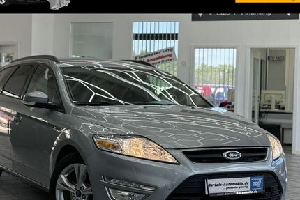 Ford Mondeo 226.000 km 4.850 &euro; Fuhrberg 30938