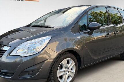 Opel Meriva 44.000 km 5.999 &euro; Hannover 30179