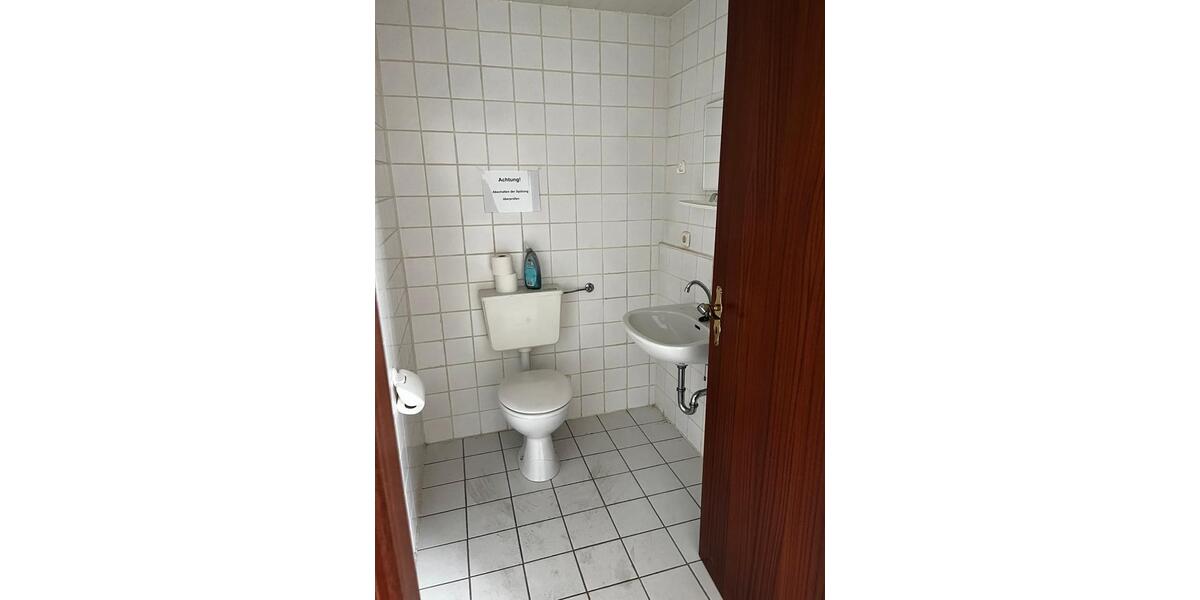 Gewerbeobjekt Gehrden - 750&euro; | Angebot:24655614
