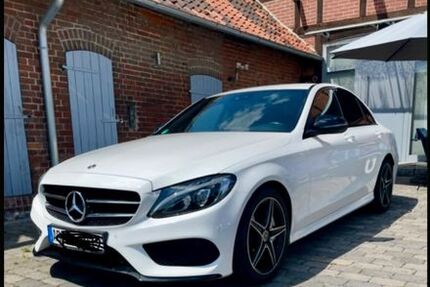 Mercedes-Benz C 250 123.000 km 18.999 &euro; Neustadt 31535