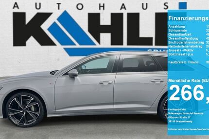 Audi A6 39.280 km 38.490 &euro; Neustadt am Rübenberge 31535