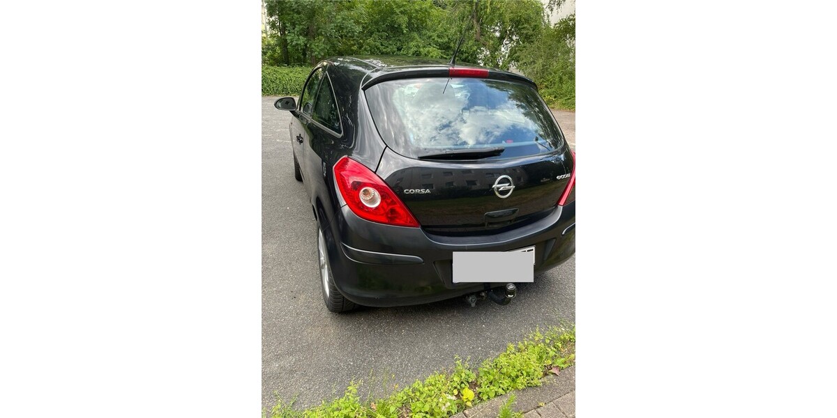 Opel Corsa D 166.300 km 4.400 &euro; Garbsen 30823