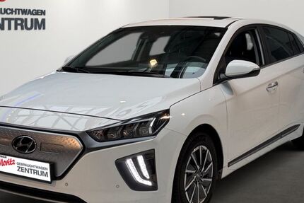 Hyundai IONIQ 19.757 km 20.890 &euro; Laatzen 30880