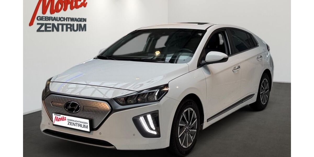 Hyundai IONIQ 19.757 km 20.890 &euro; Laatzen 30880