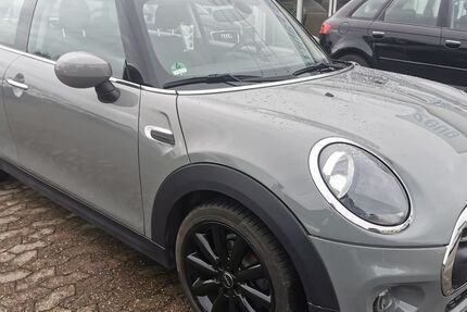 Mini ONE 52.800 km 13.999 &euro; Garbsen 30827