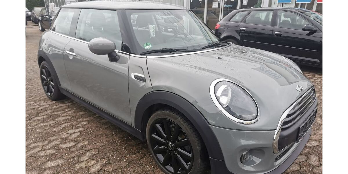 Mini ONE 52.800 km 14.400 &euro; Garbsen 30827