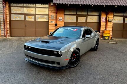 Dodge Challenger 74.900 km 35.900 &euro; Isernhagen 30916