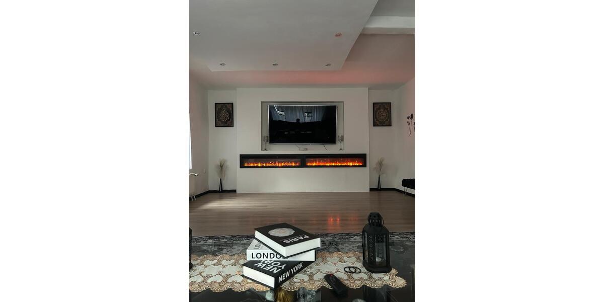 Einfamilienhaus Lauenau - 5 Zimmer, 200 m&sup2;, 1.400&euro; | Angebot:26422532