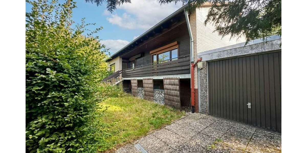 Einfamilienhaus Hannover / Kirchrode Kirchrode - 4 Zimmer, 130 m&sup2;, 649.000&euro; | Angebot:27460672