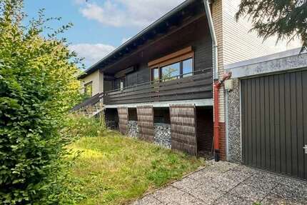Haus Hannover / Kirchrode Kirchrode - 4 Zimmer, 130 m&sup2;, 649.000&euro; | Angebot:27460672