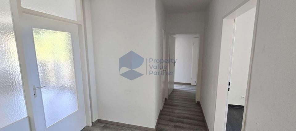 Etagenwohnung Gehrden - 3 Zimmer, 80 m&sup2;, 685&euro; | Angebot:25342400